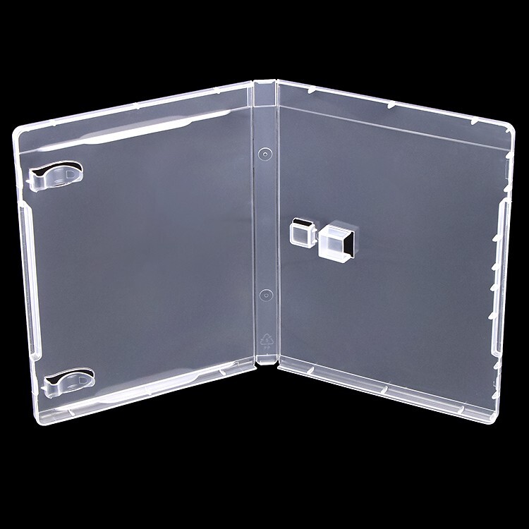 2pcs USB-Stick Box Flash Disk Pendrive Gift Box USB Twister Holder Packaging