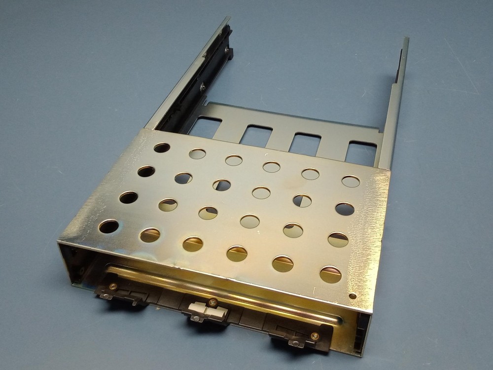 NCR - 445-0731305 - S2 Presenter Nose RA Mid