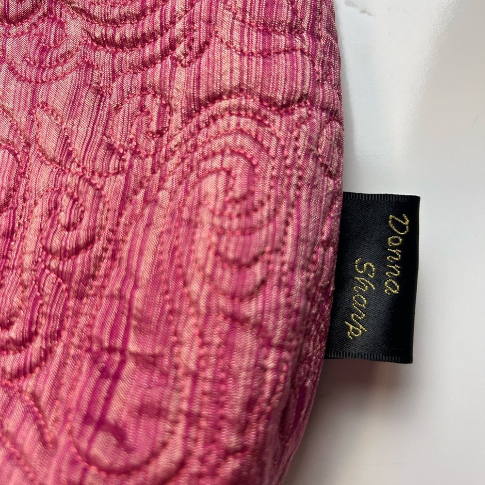 Donna Sharp Quilts by donna bag
