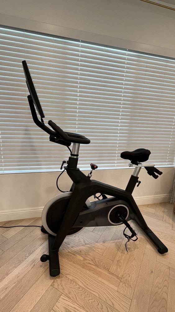 Styde Exercise Bike