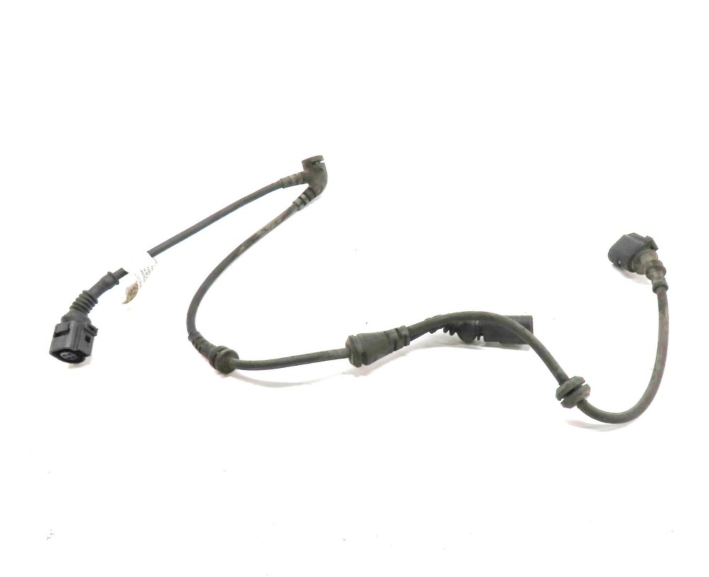2012 PORSCHE CAYENNE (958) FRONT LEFT DRIVER WHEEL SPEED WIRE SENSOR