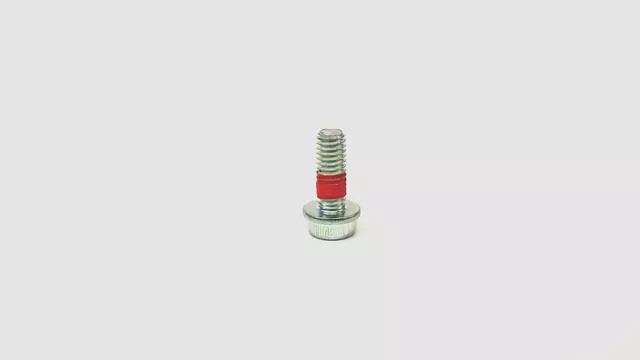 Genuine Subaru Bolt Socket 800406050