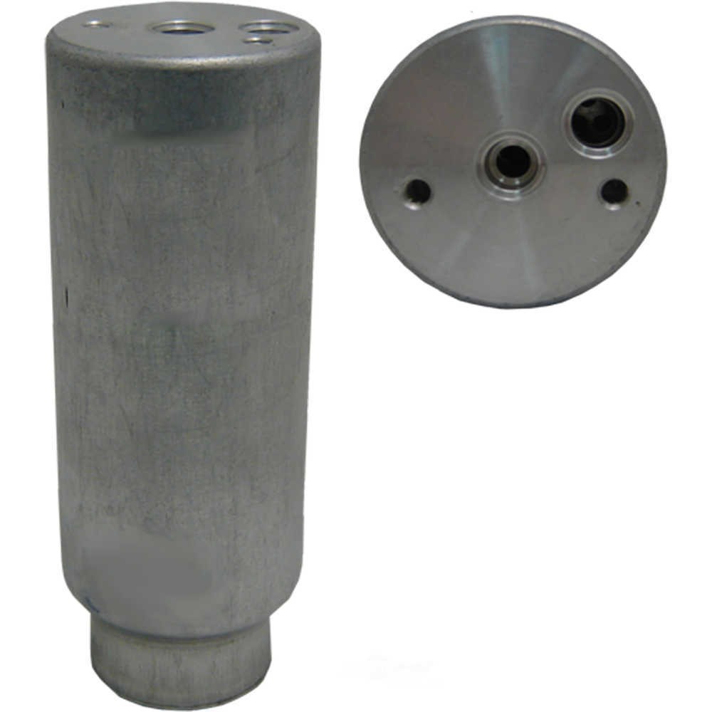 A/C Accumulator For 1998-2003 Dodge Durango 2002 2001 2000 1999 1411633