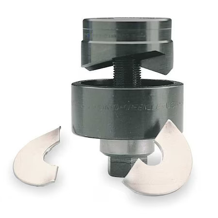 Greenlee 35178 Knockout Punch, 1 In