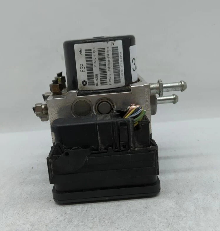 2011 Dodge Nitro ABS Anti Lock Brake Pump Module Assembly OEM