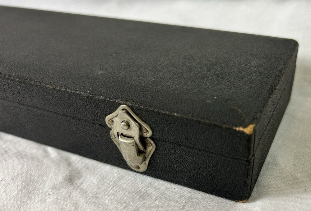 Vintage ALLBRIT Fixed Arm Polar Planimeter, Mathmatical Measuring Instrument