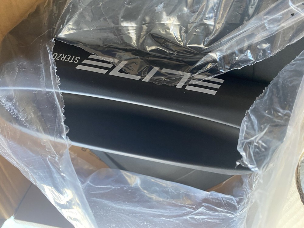 Elite Steerzo Steering Travel Riser Block