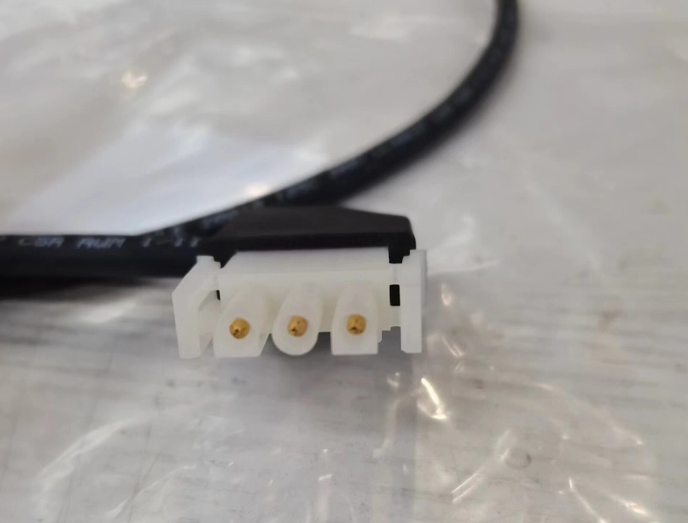1pc REV B POWER CABLE ASSEMBLIES RH922XR