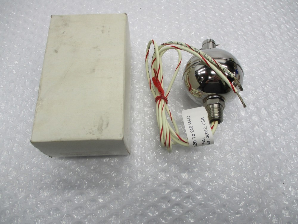 GEMS 26717 LEVEL SWITCH NSMP