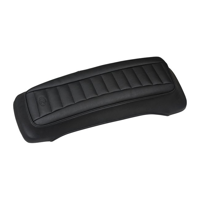 Mustang Side Bag Covers