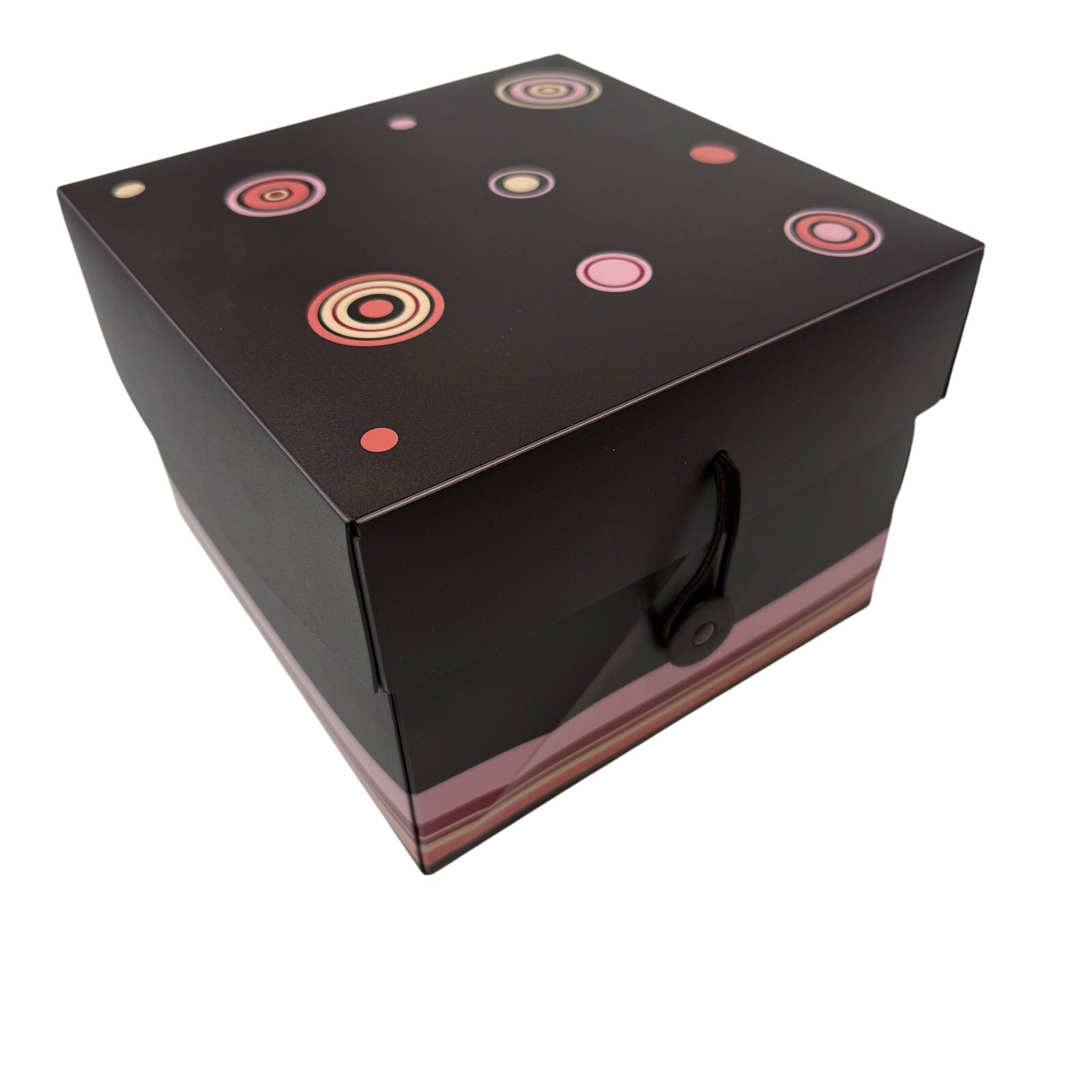 Creative Memories Power Sort Mini Scrapbook Storage Box 7.5” FREE SHIPPING