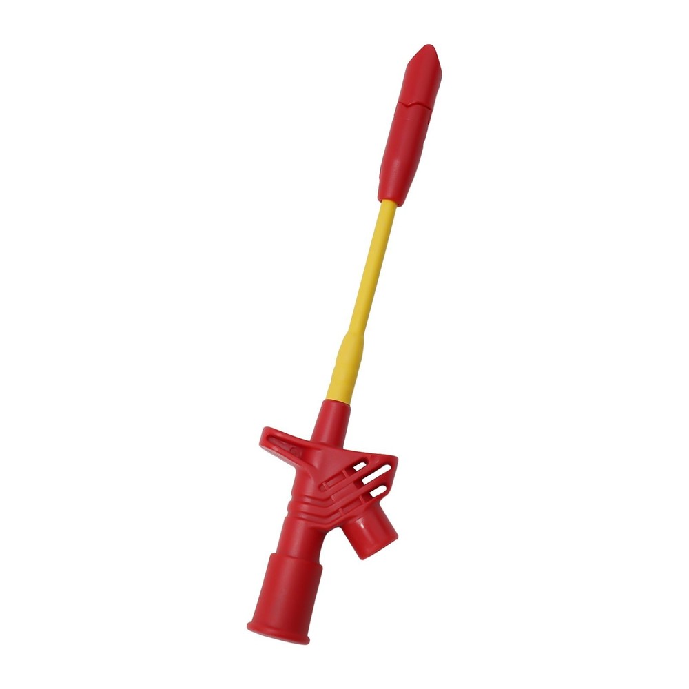 2x Insulation Wire Piercing Test Probe Heavy Duty Quick Piercing For-Electrical