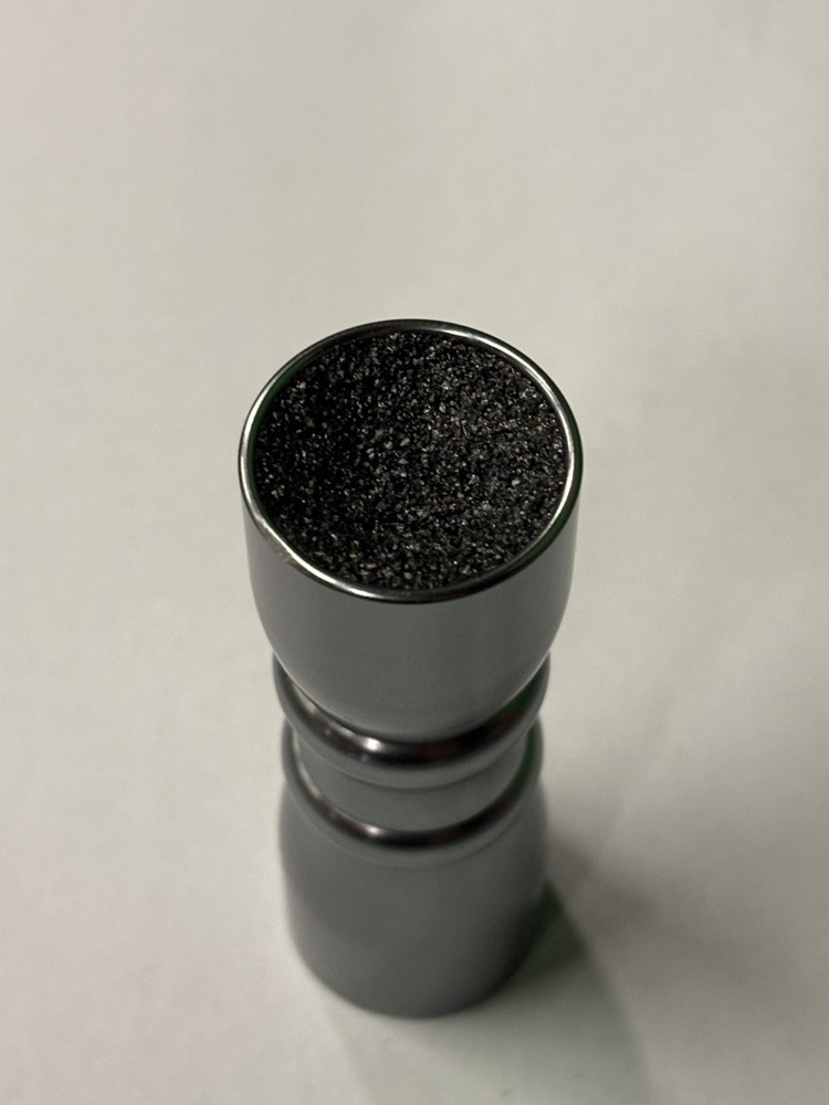 Pearson 3 in 1 Pool Cue Tip Tool Scuffer / Shaper / Aerator Accessory