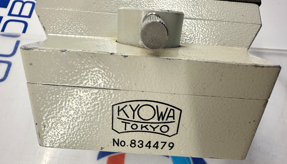 KYOWA TOKYO BINOCULAR MICROSCOPE HEAD 834479