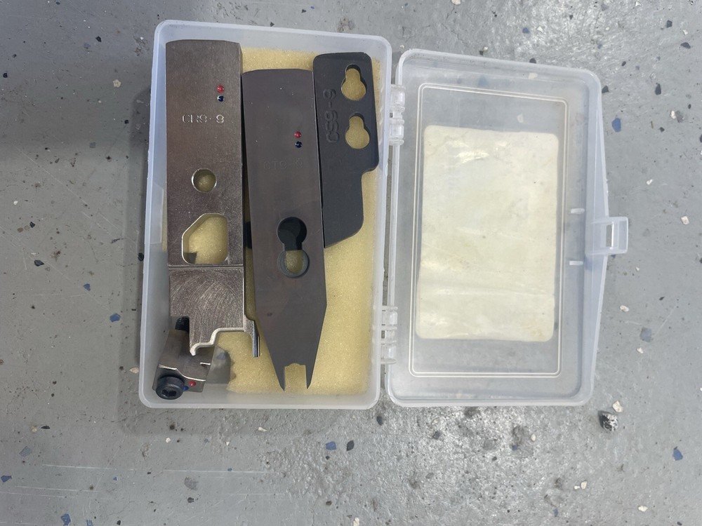 Panduit Crimping Die