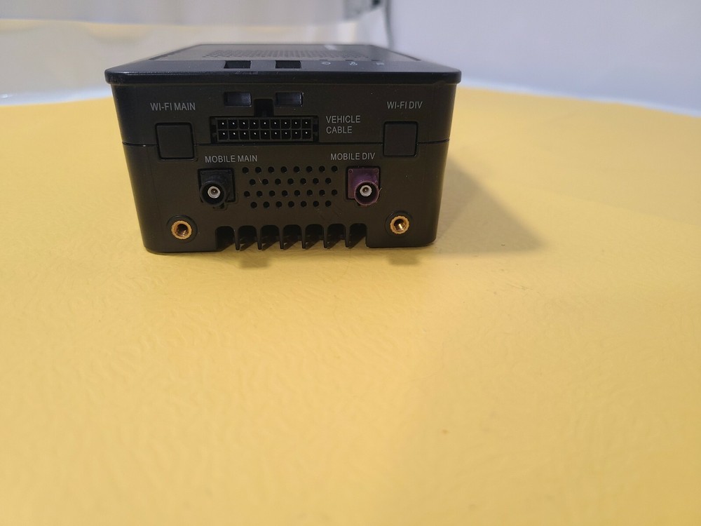SMARTDRIVE SmartRecorder 3 System SR3 Module Only