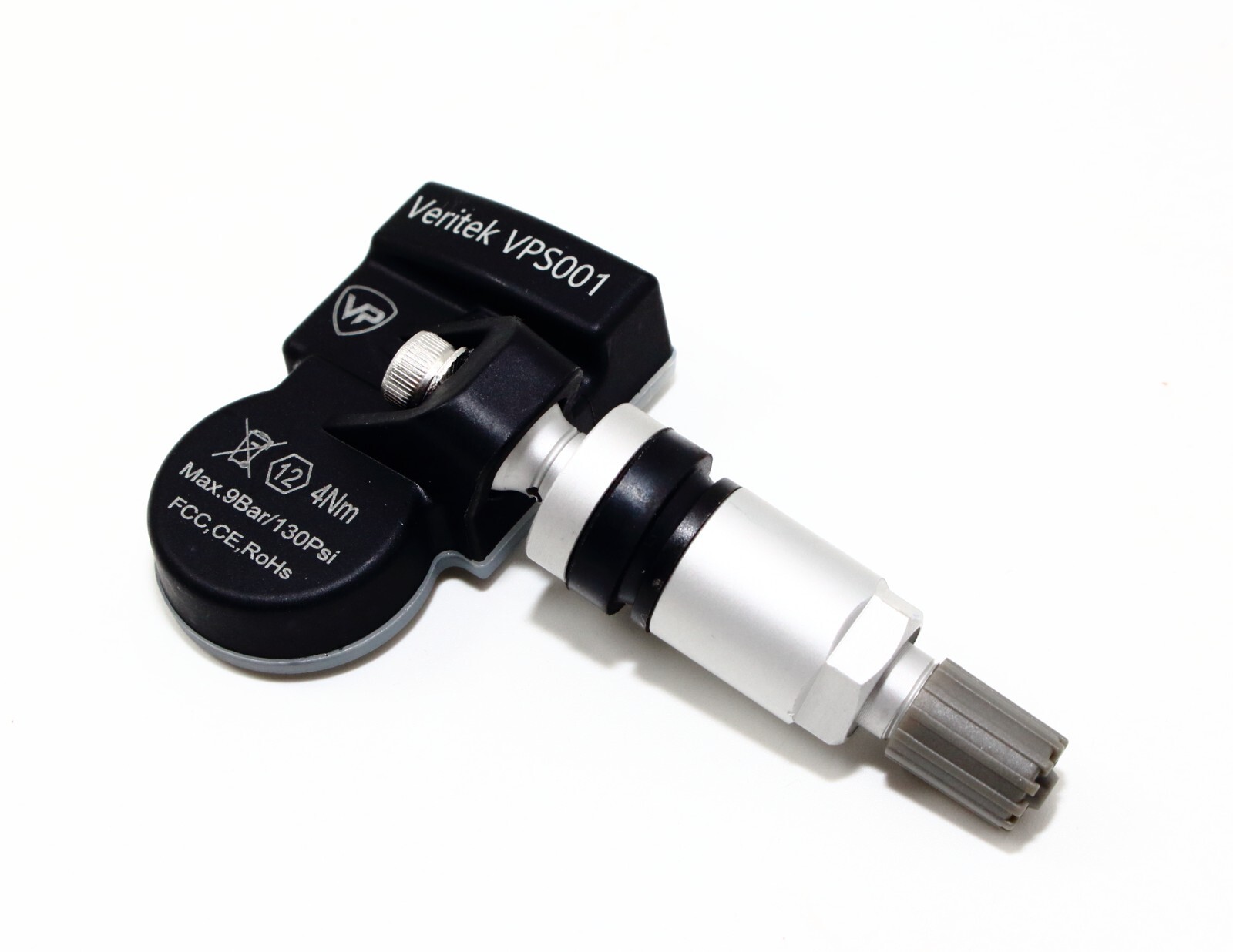 TPMS Tire Pressure Sensor 2007-2023 Compatible BMW All Series OEM Replacement VP