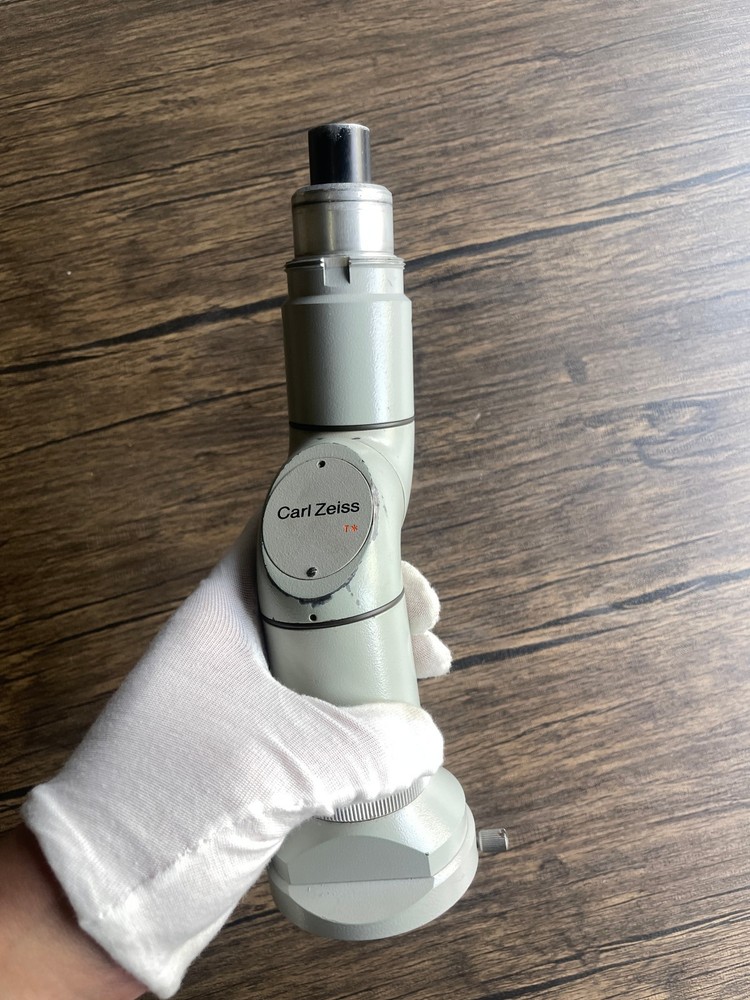 Zeiss OPMI T* Microscope Assistant Mirror Suitable for surgical microscopes