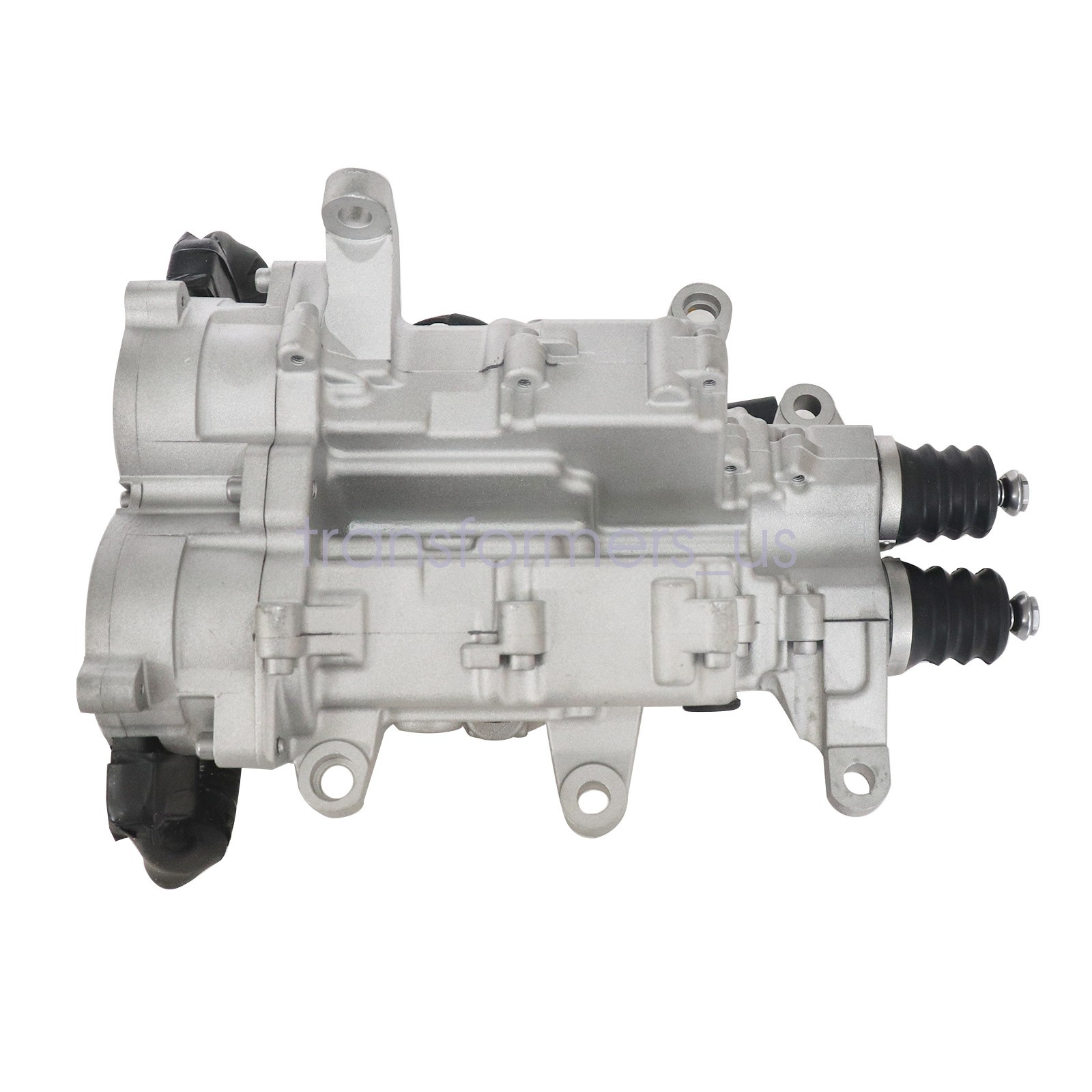 Actuator Clutch Assy 414702D300 For Hyundai Veloster Kia Forte Optima 2015-20 US