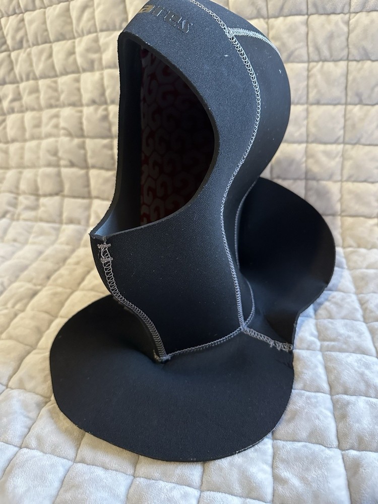 Mares Diving Hood - Medium, 5mm Thickness