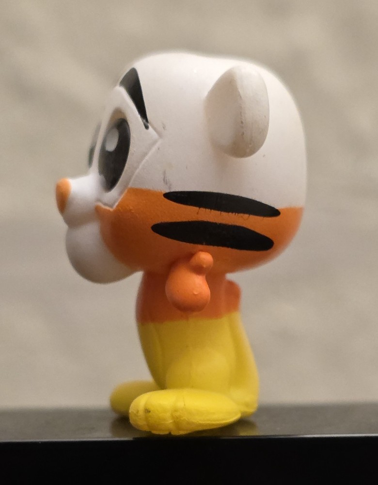 Candy Corn Tigger Haunted Halloween Disney Doorables