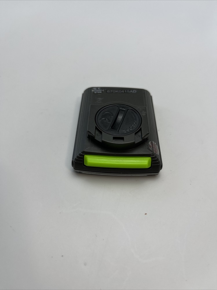 Iron Horse Bike Computer 22 Functions Unit Only