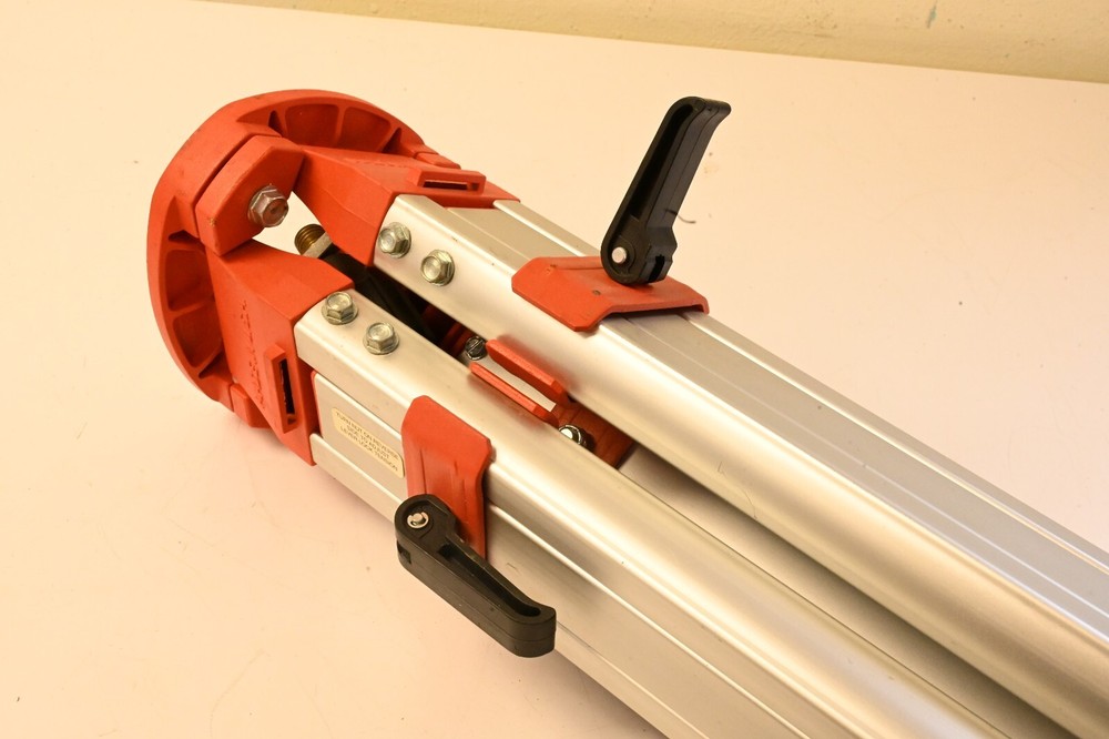 Kara Aluminum Survey Tripod