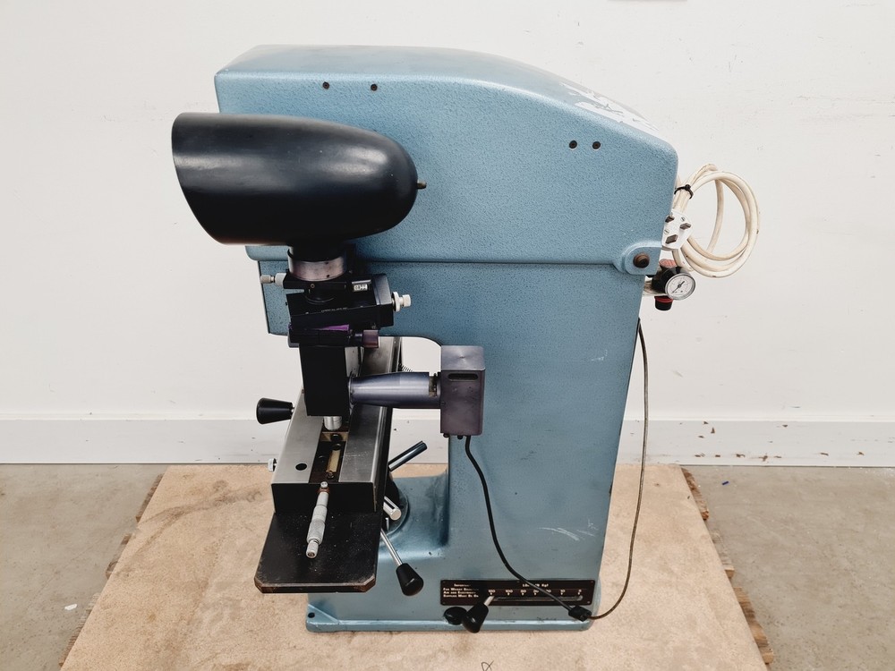 ESEWAY Hardness Tester SPV2P Lab