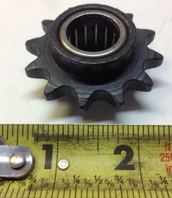 092694 Crown Sprocket Assembly