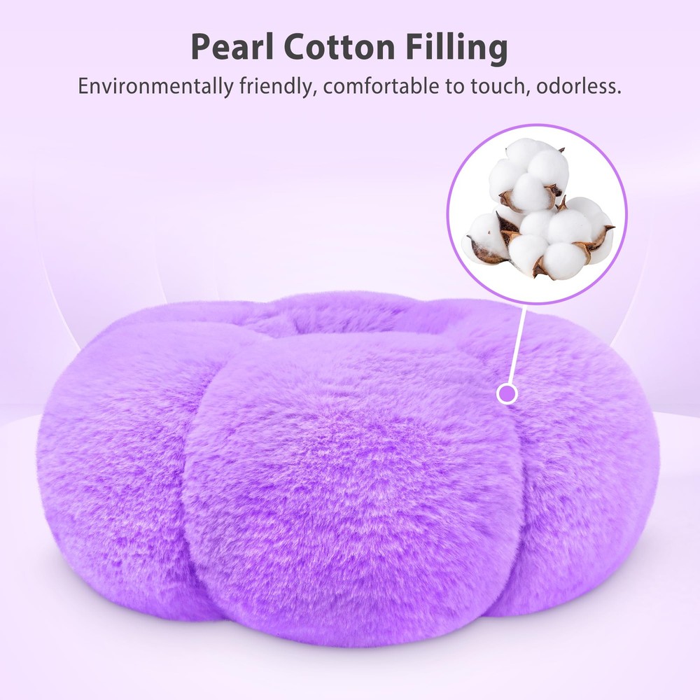 Tangkula Mobile Overbed Table Couch Rolling Angle & Height Adjustable Laptop