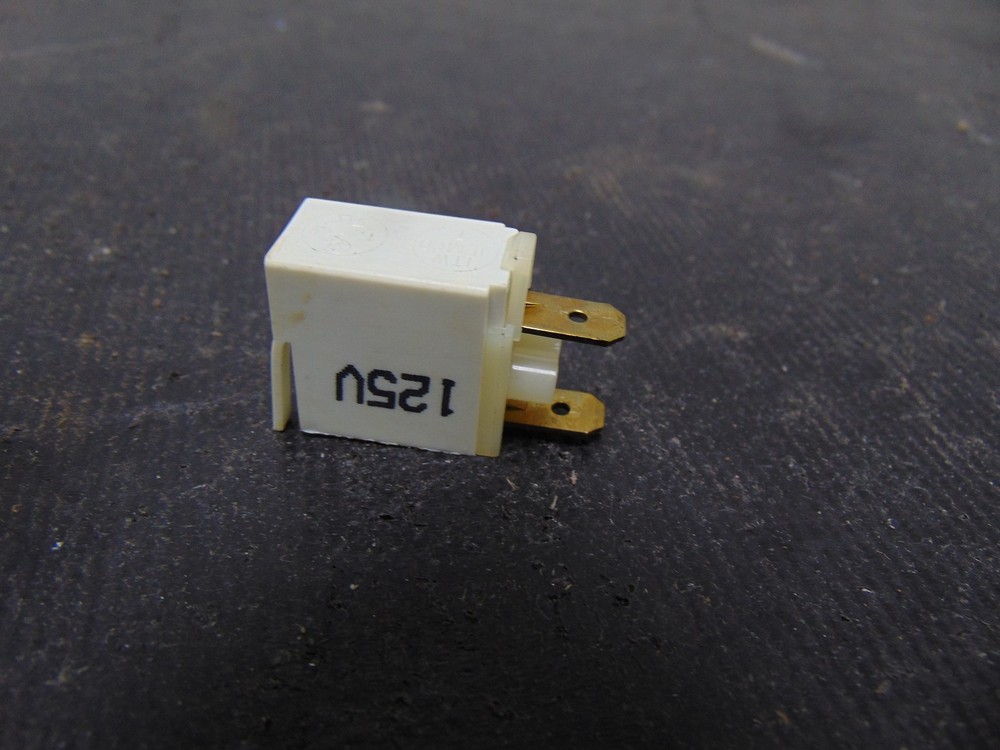 Frigidaire Electric Range LFEF3017LMD Indicator Light 316022500