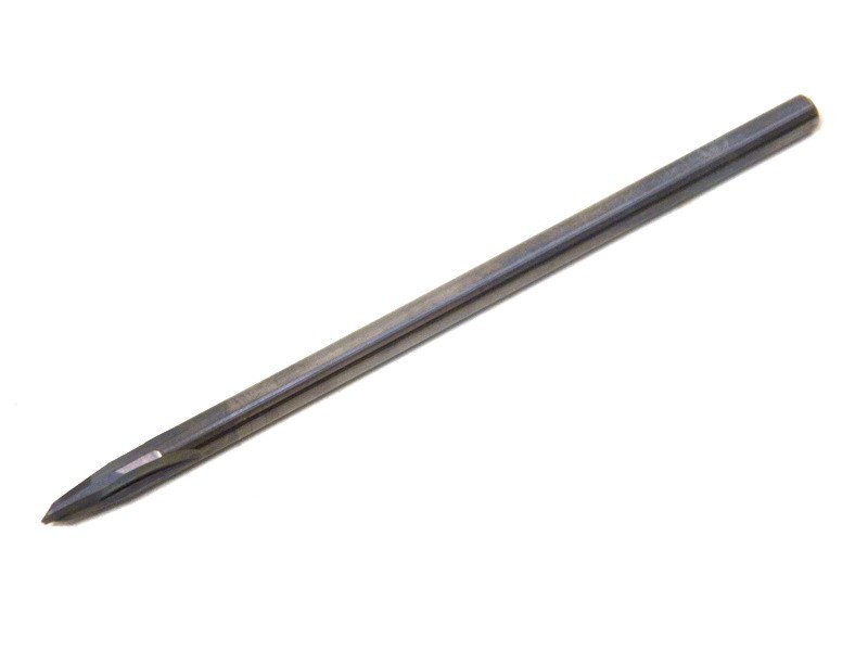 1/4" Solid Carbide Drill Reamer - Composite Drill ...............(4-2-6)