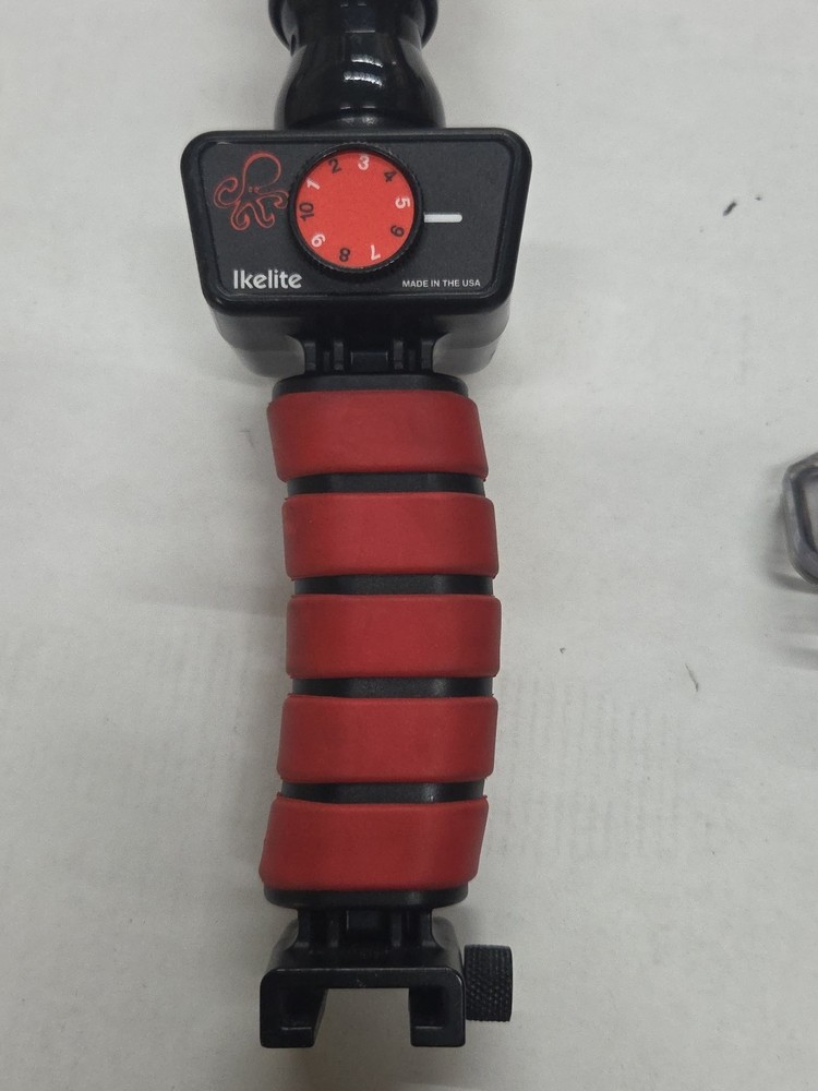 Ikelite AF35 4035 Autoflash , Underwater Flash Kit - Untested