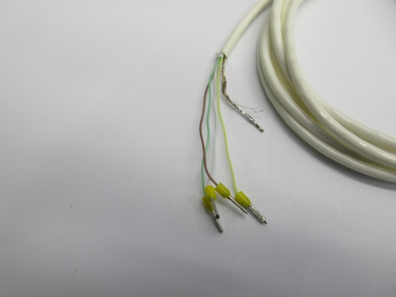 BURSTER 8435-6005 NSNP