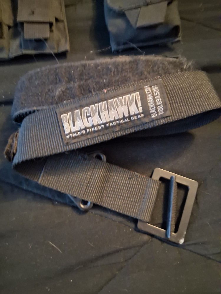 Miscellaneous Military Gear