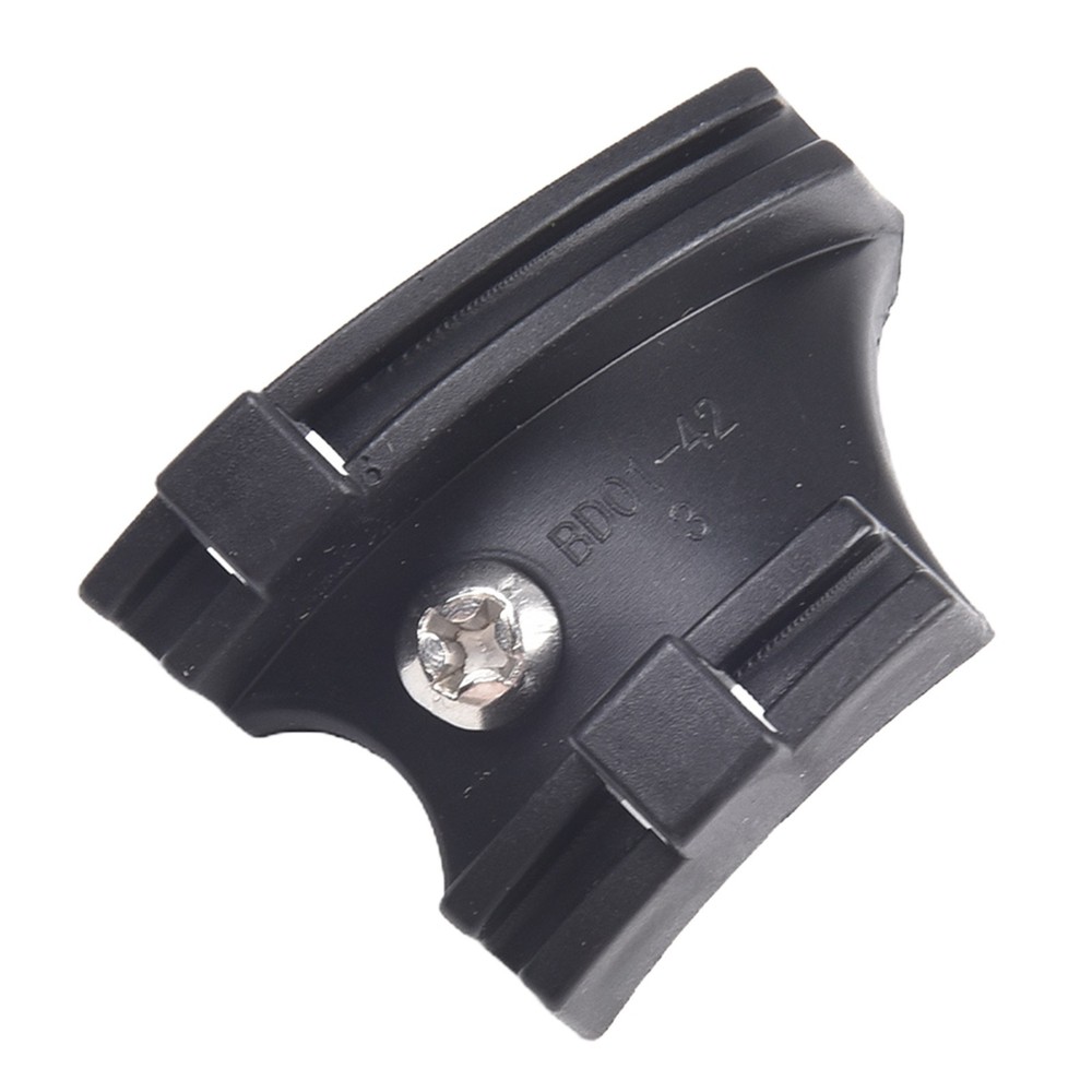 Cable guide Black Bottom Bracket Cycling Fitting Frame Accessories Assembly