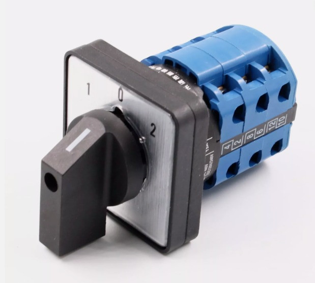 1PC Milling Machine Import Forward Reverse CNC Mill Switch Part LW26-20