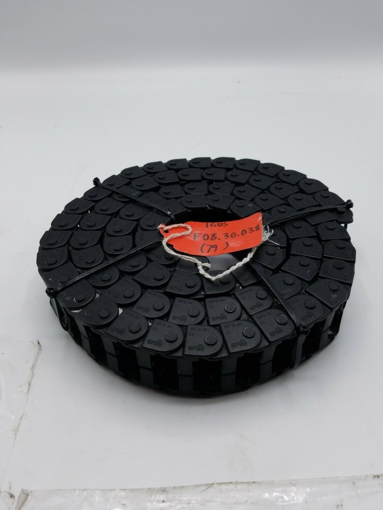 IGUS E08.30.038 (79 Peices)