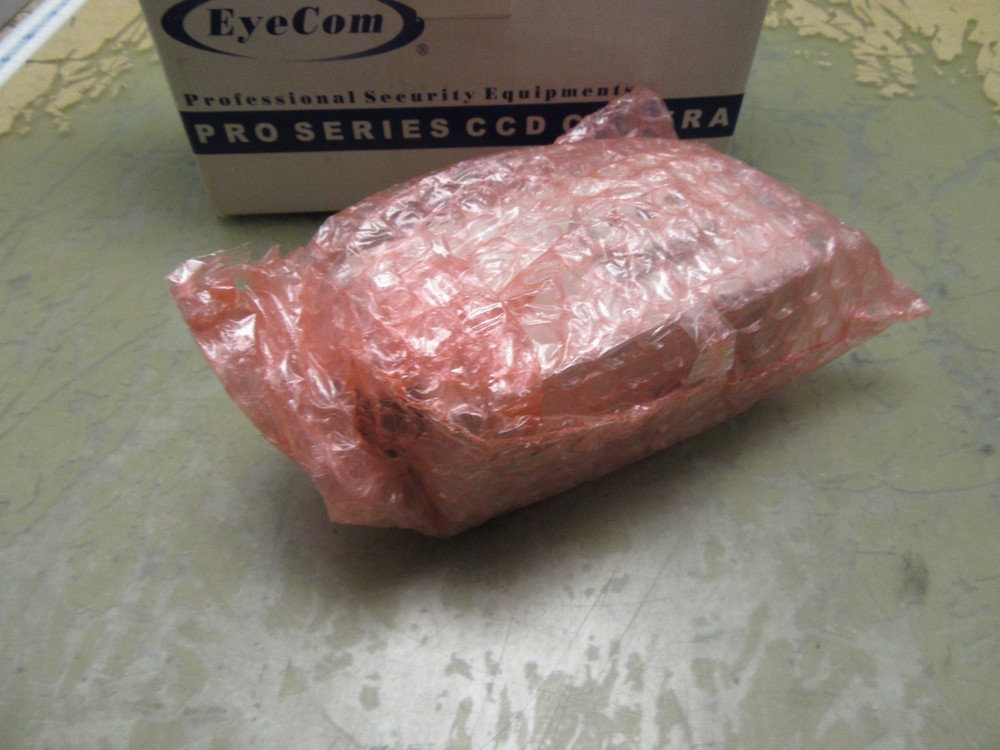 EyeCom PRO-9650 CCD security camera 12VDC 24VAC [4*U-23.5]