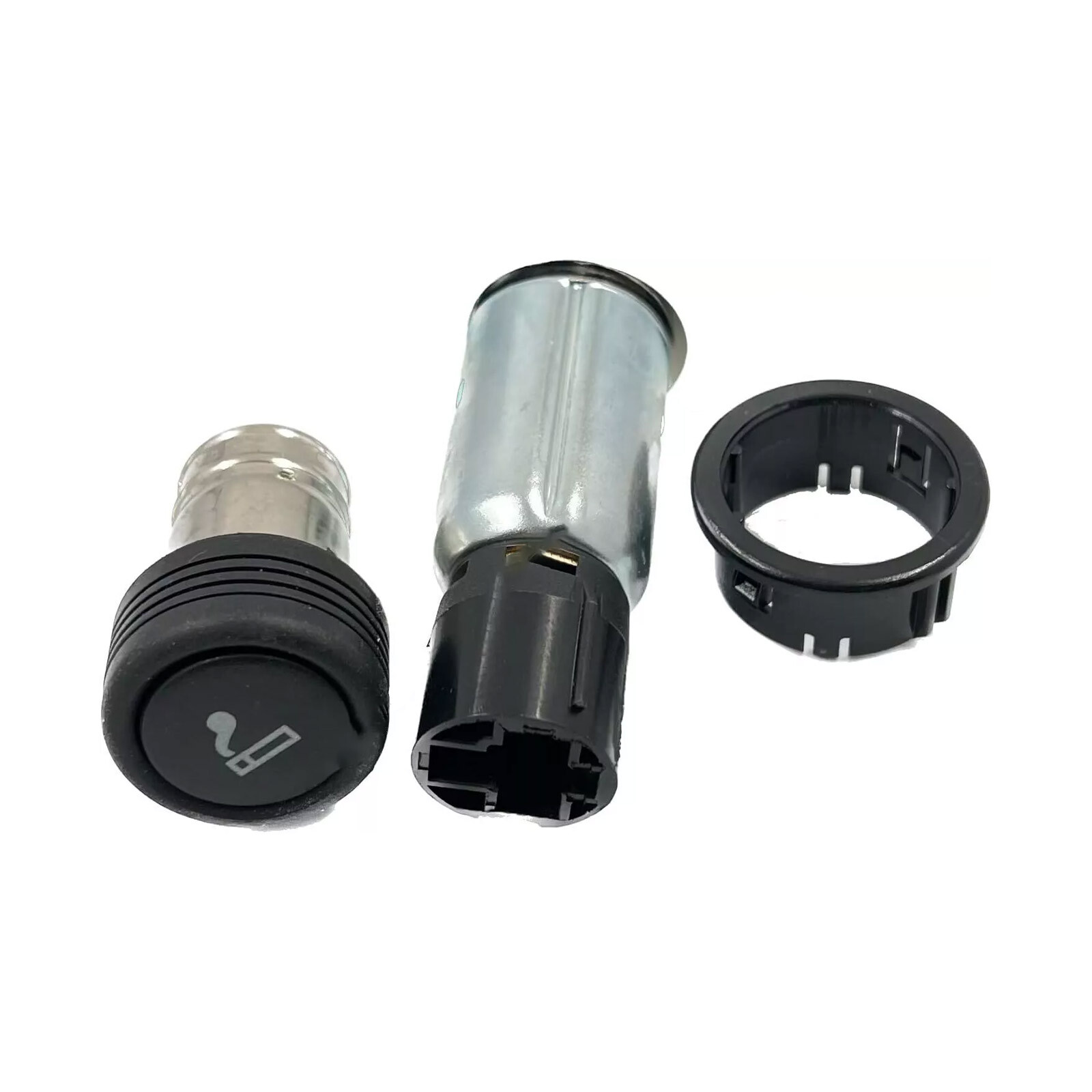 For Ford Cigarette Lighter Assembly Socket 98AG15052AB XC3T15055AD US STOCK