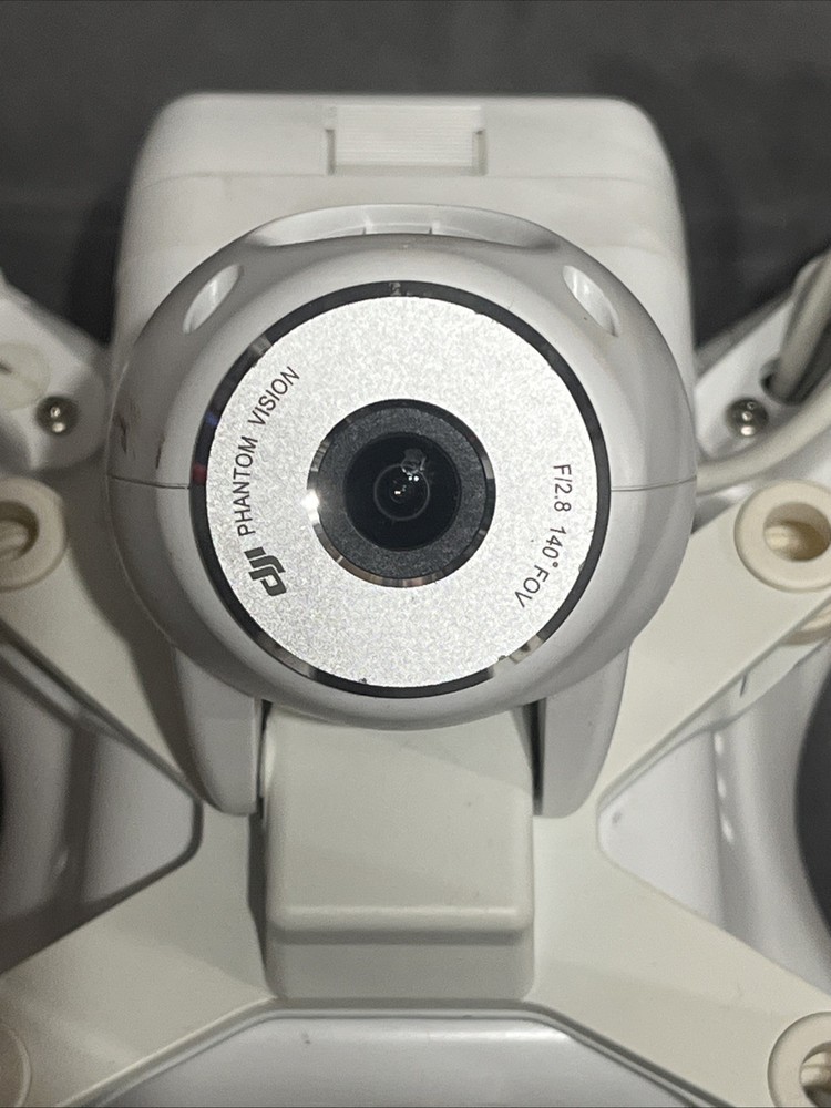 DJI PHANTOM VISION PV330 CAMERA