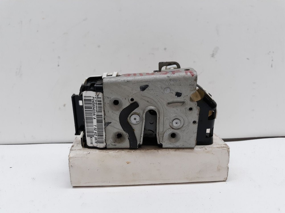 09-22 RAM 2500 FRONT PASSENGER RIGHT LOCK ACTUATOR