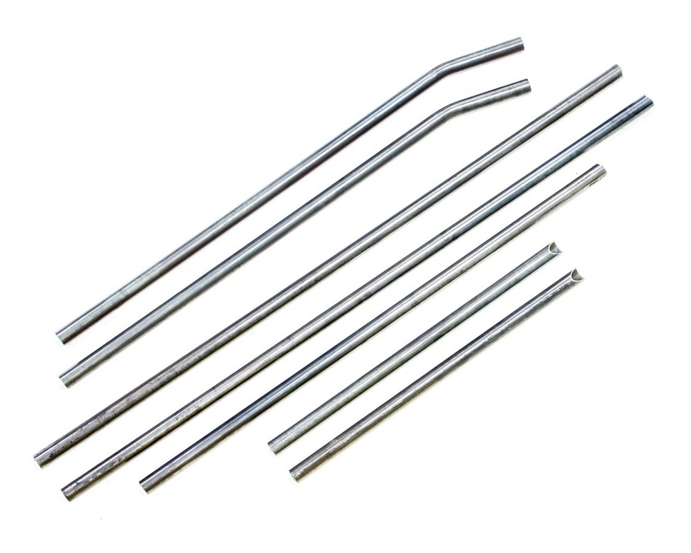 ALLSTAR PERFORMANCE Component Box for 10-Point Cage Kit ALL99639