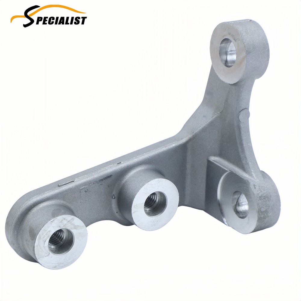 NEW for 2011-2015 Ford Explorer Front Passenger Axle Support Mount Bracket USA