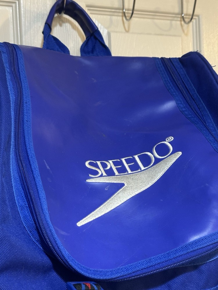 Speedo Swim Bag