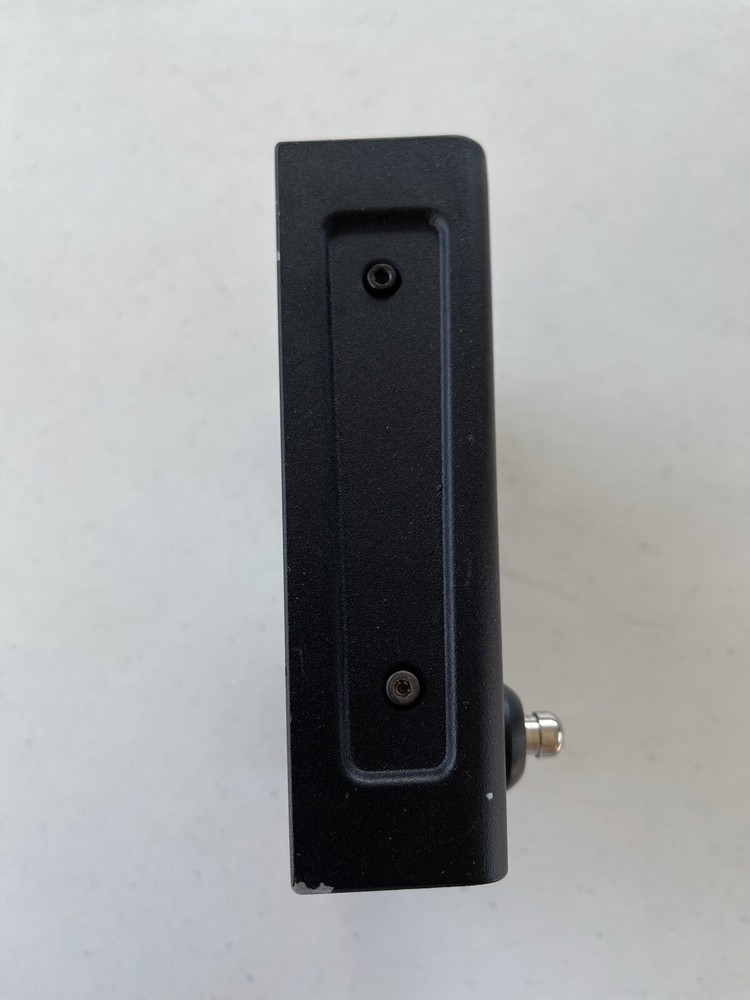 TC Helicon Harmony Control Guitar Controller Vocal Effect Pedal + Power Supply