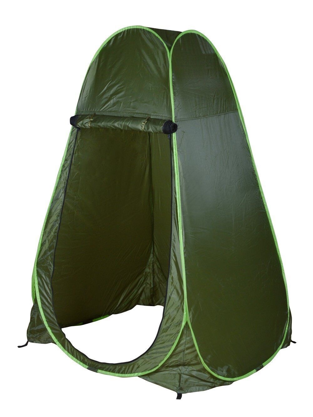 5' x 5' Camping Changing Clothes Shower Tent Toilet Pop up Room Privacy Shelter