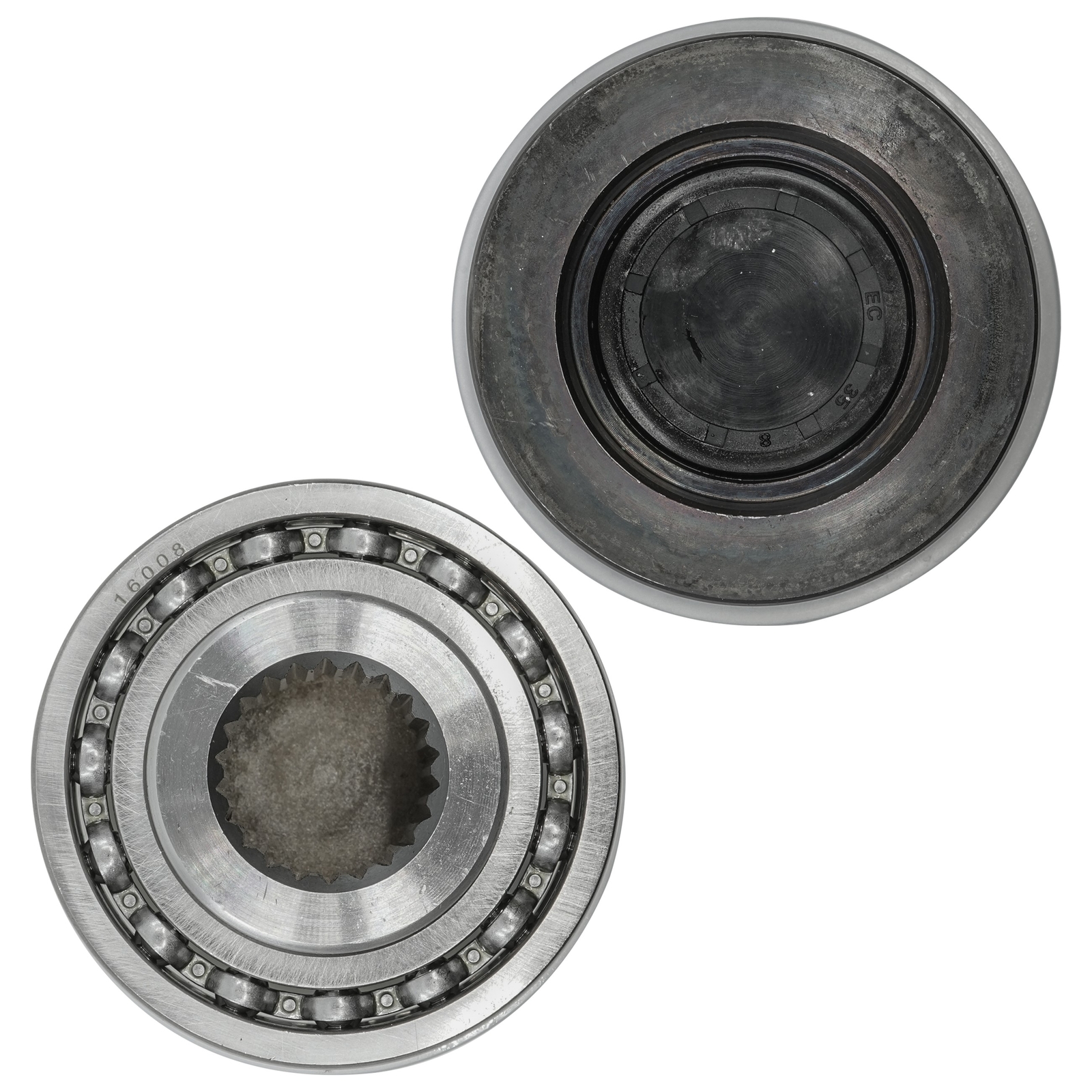 Front Differential Output Hub Assembly for Polaris RZR XP 1000 EPS 2017-2023