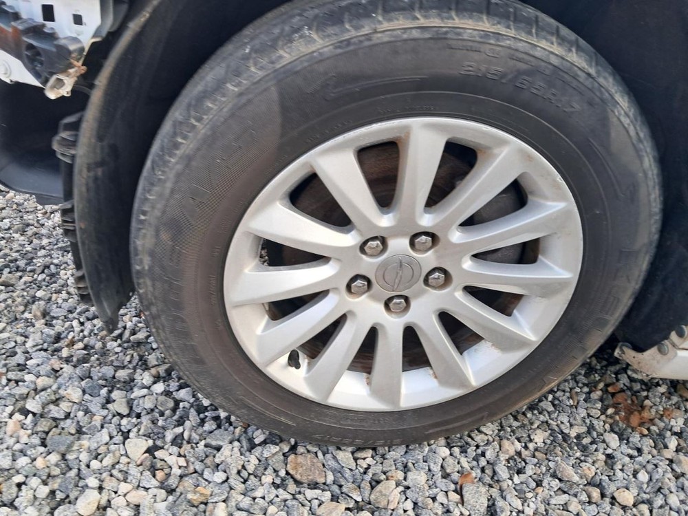 300 2012 Glove Box 4892477