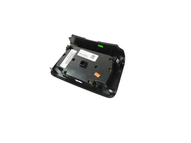 Genuine Mopar Vehicle Feature Controls Center Stack 56054678AB